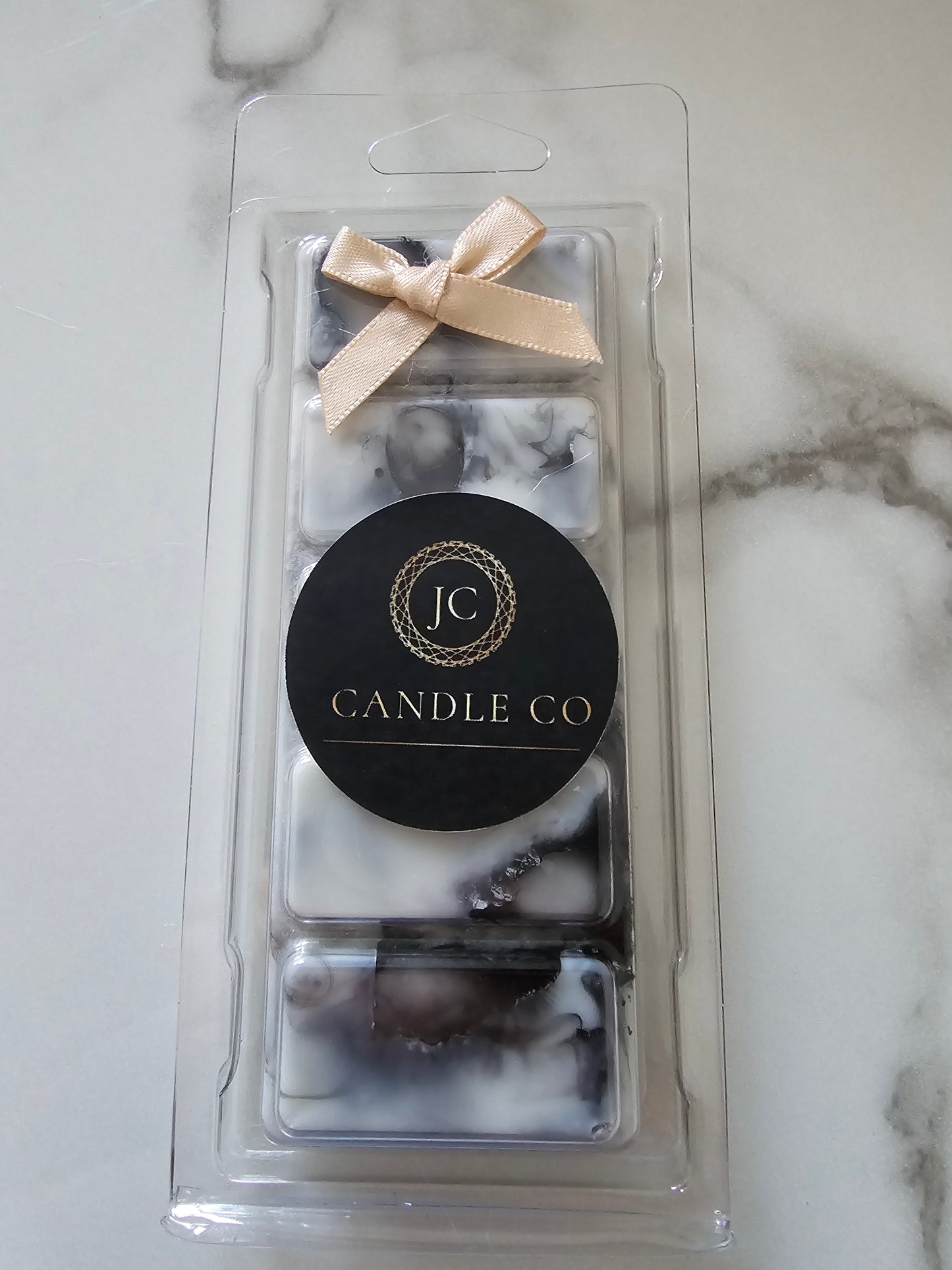 Creedy Wax Melt