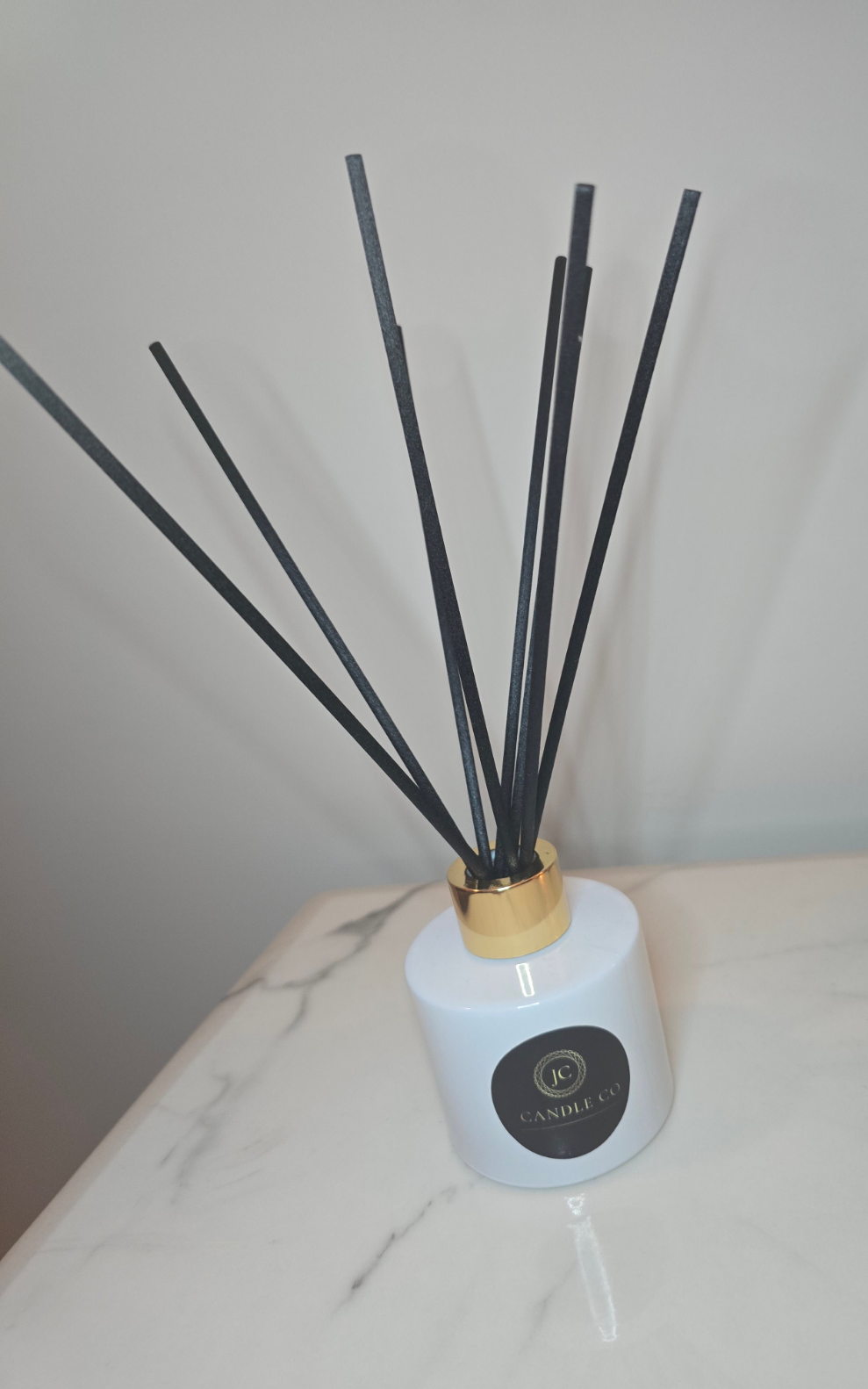 Creedy Luxury Reed Diffuser