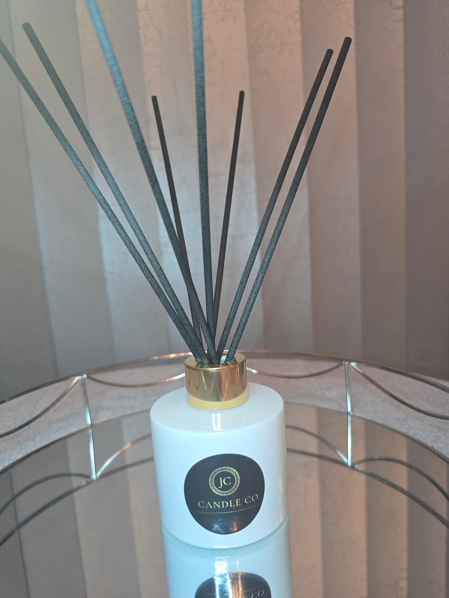 Amalfi Coast Luxury Reed Diffuser