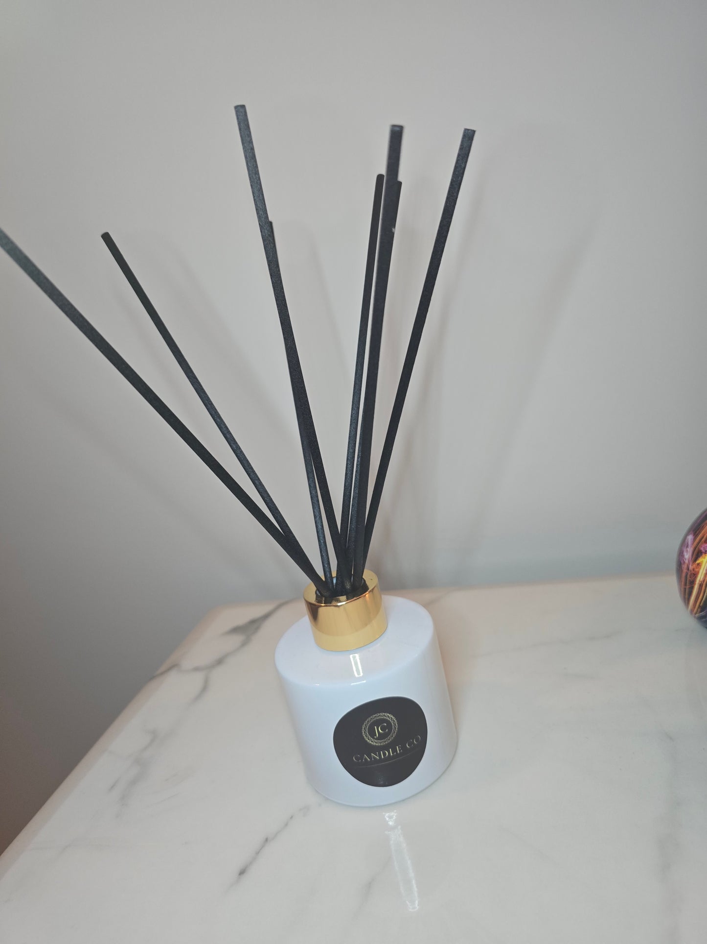Creedy Luxury Reed Diffuser