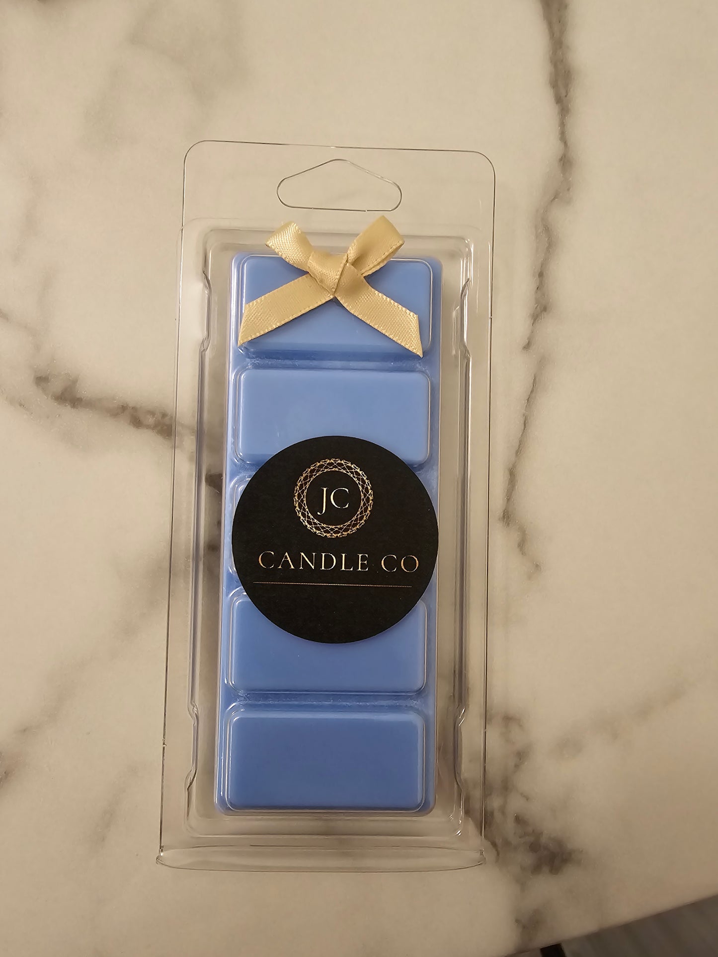 Seychelles Wax Melt Bar