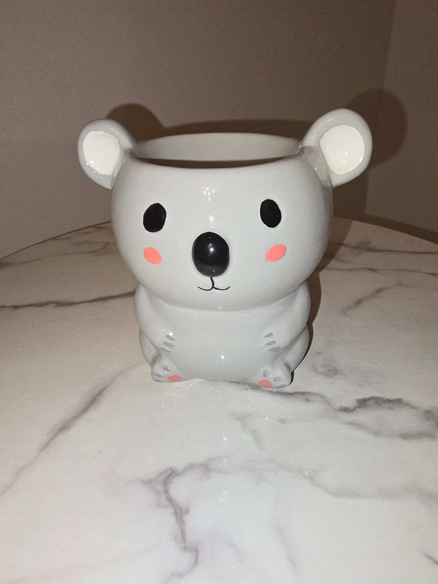 Koala Wax Melt Burner