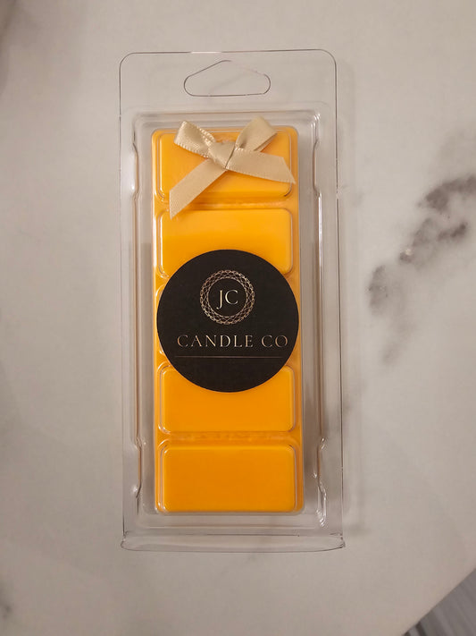 Egyptian Amber Wax Melt Bar