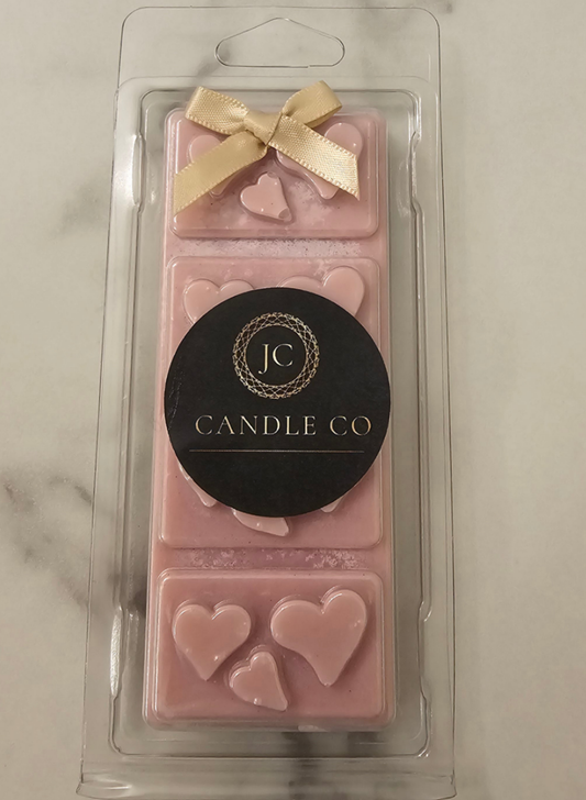 Coco Madam Wax Melt Bar