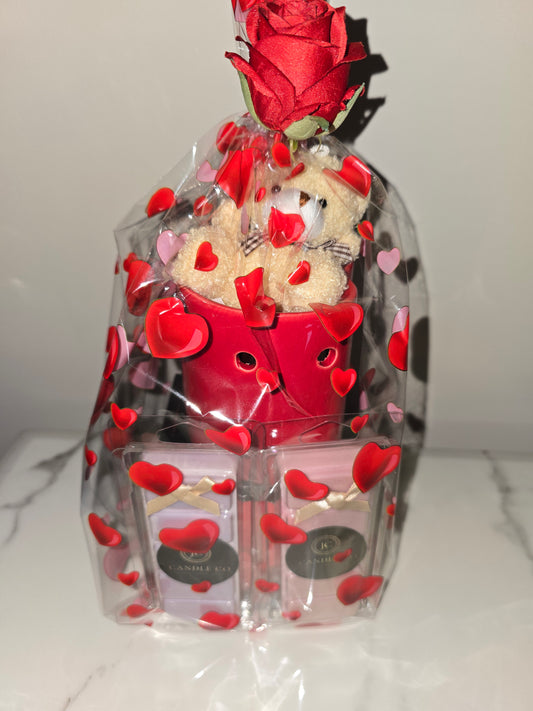 Pre-Order Product Valentines Gift Set
