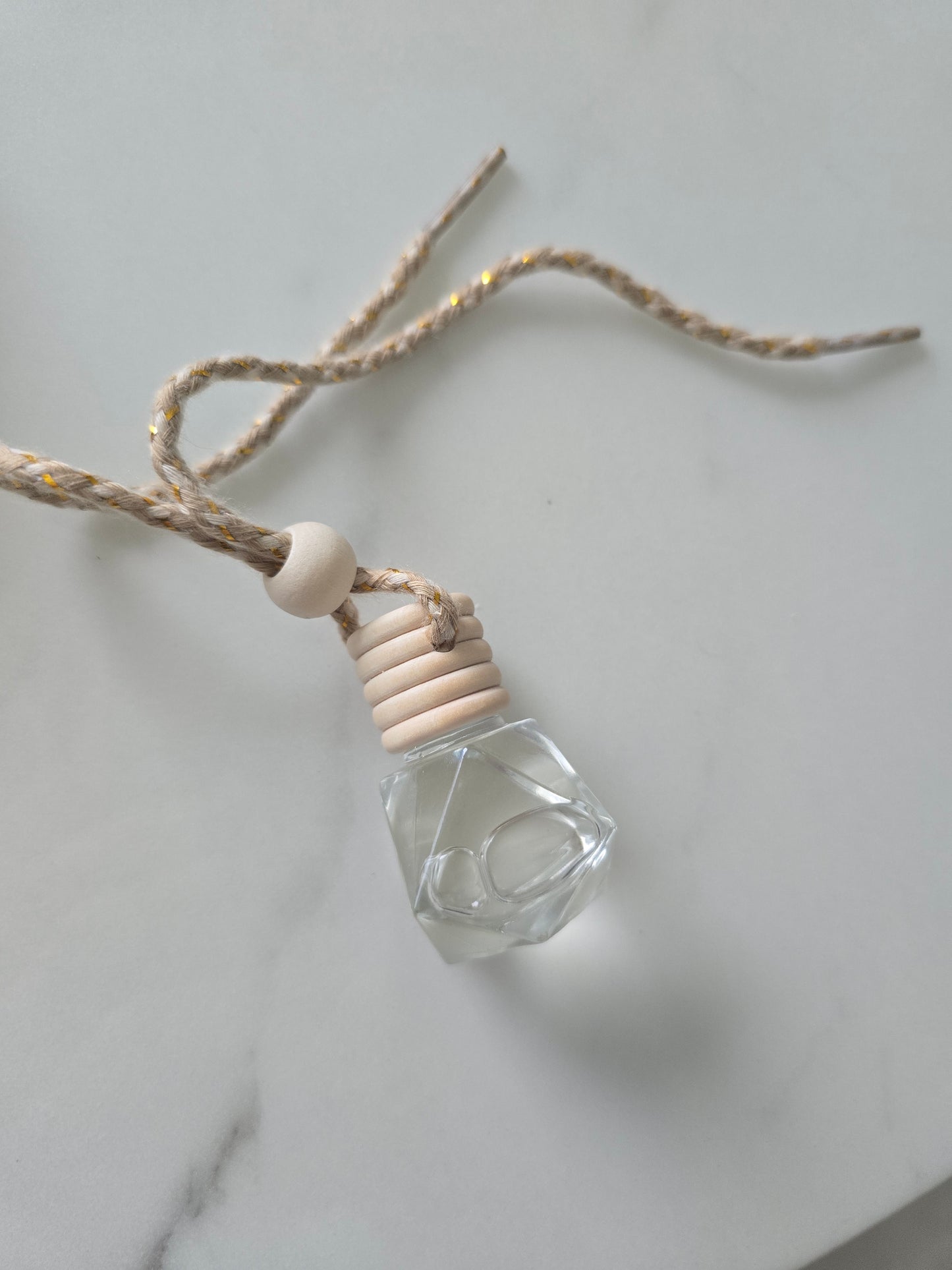 Hanging Car Diffuser