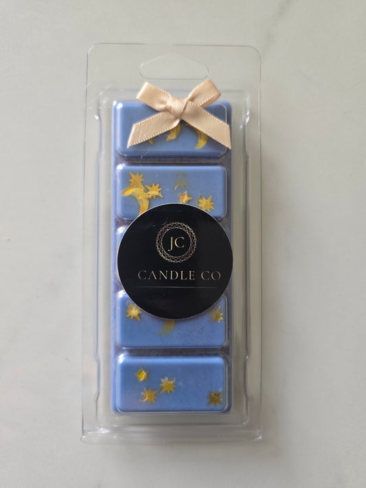 Harvest Moon Wax Melt