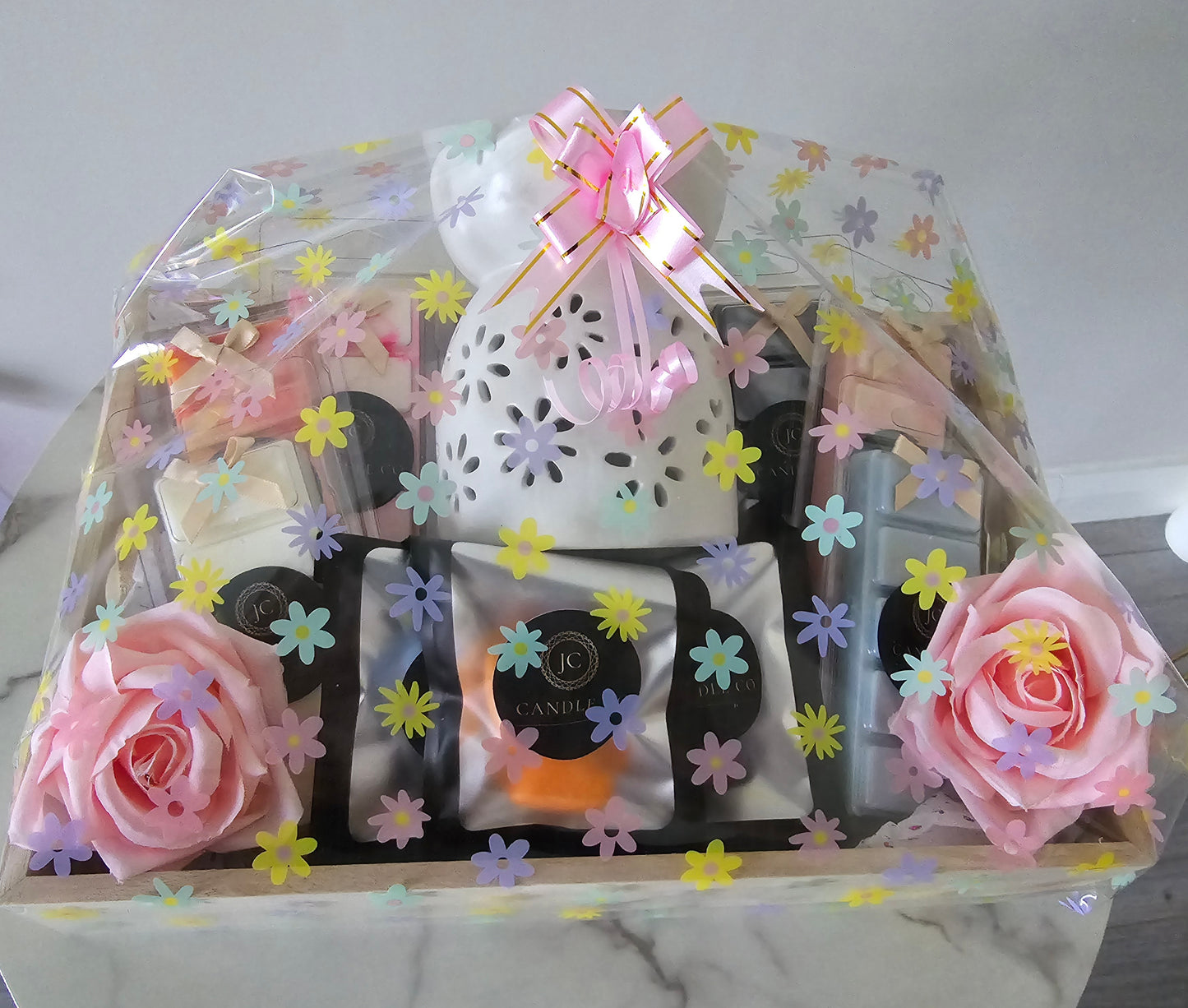 Luxury Mothers Day Hamper