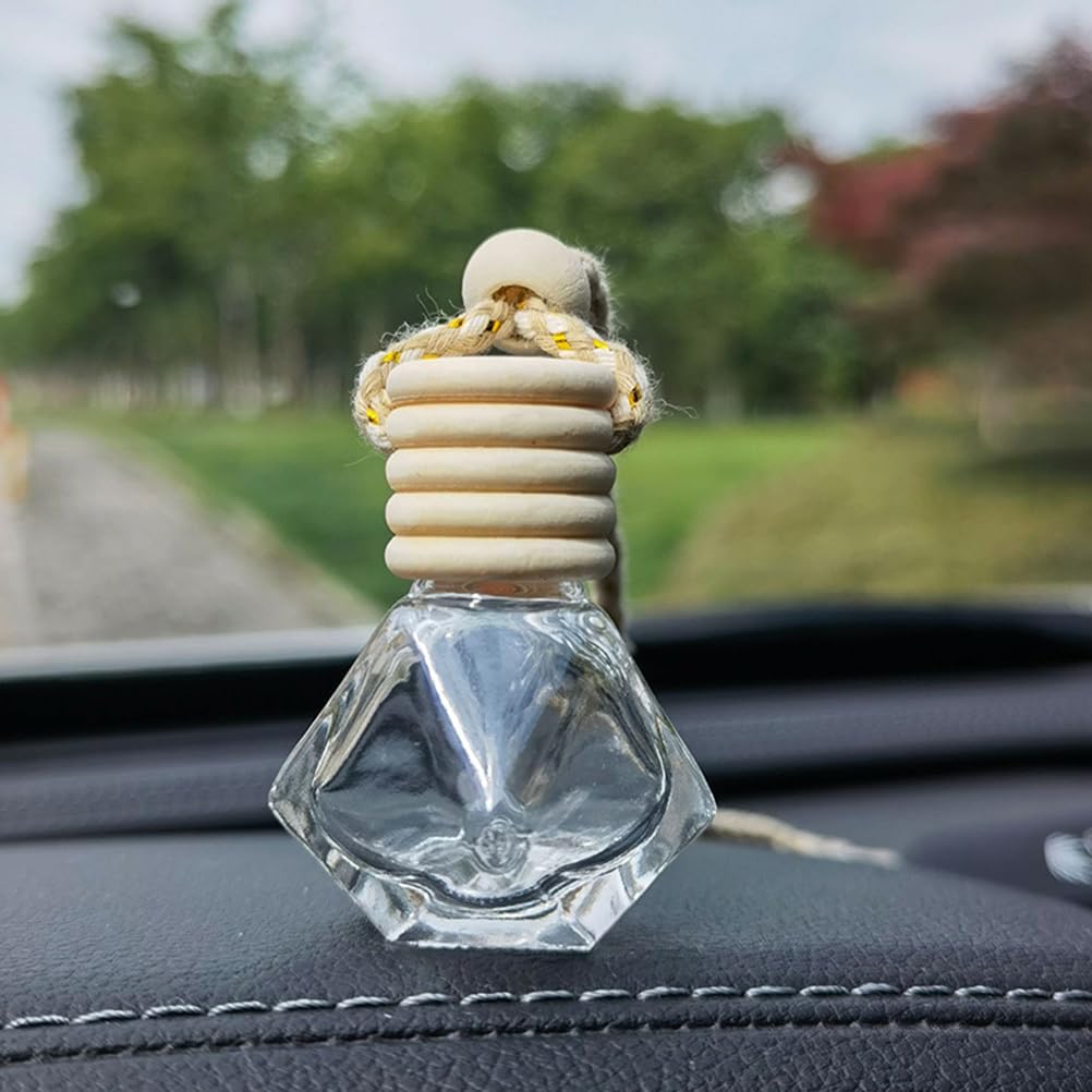 Hanging Car Diffuser
