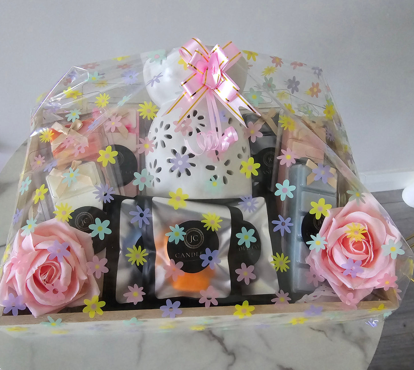 Luxury Mothers Day Hamper